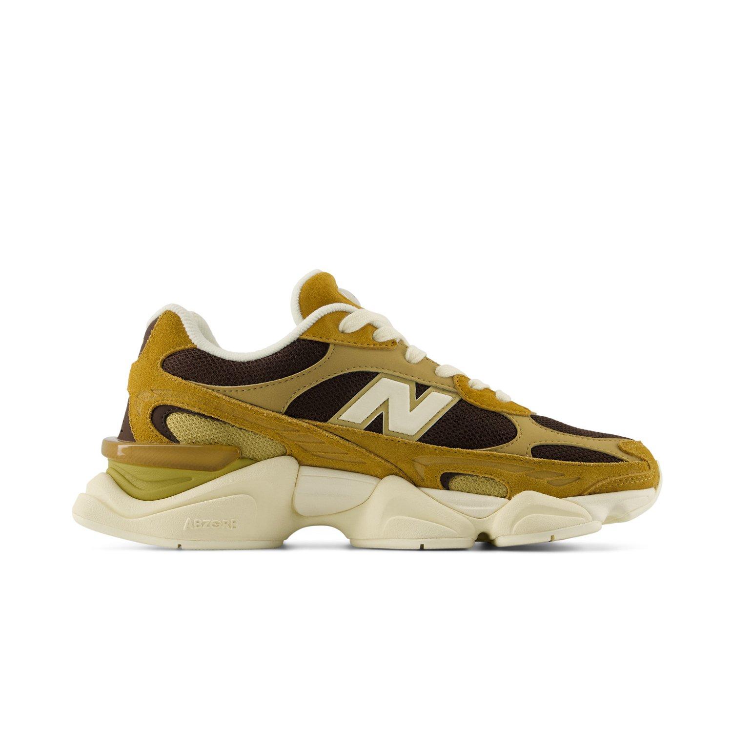 New Balance 9060 "Brown" Unisex Shoe